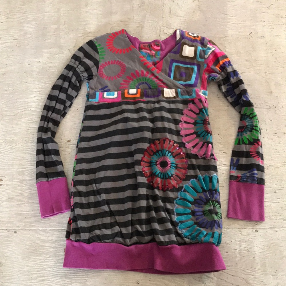 Desigual Tunic